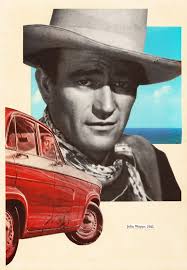 Fear Of John Wayne. Is this John Wayne the Actor? Share your thoughts on this image? - fear-of-john-wayne-1030643786