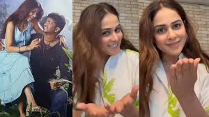 Vijay’s ‘Sachein’ roars again: Genelia D’Souza Thanks, fans, for the love