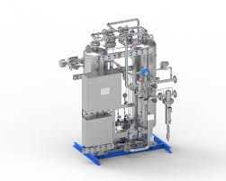 CO₂ Dryers | Industrial Gases