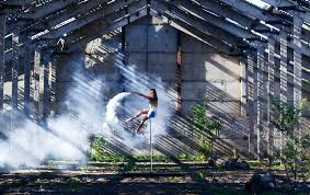 ‘River Dreams’: el primer documental de Kazajistán en la Berlinale