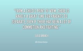 From a child&#39;s point of view, there is rarely a great time for ... via Relatably.com
