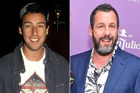Adam Sandler Reflects on Aging, Gives 10 Specific Reasons Why He Is ‘F------ Old’
