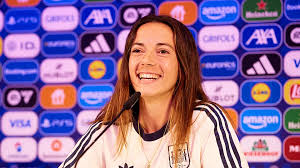 RFEF - News update