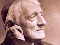 Resultado de imagen para john henry newman