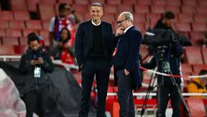 PSG have no intention of being active in the transfer market this winter despite injuries - L'Equipe