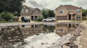 Northwest Side homeowners hit hard by weekend flooding now worried about upcoming rain