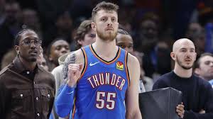Jared McCain's Impact on the Oklahoma City Thunder: Roster Decisions and Community Connection