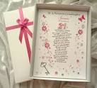 21st Birthday Cards - Scribbler