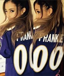 Resultado de imagem para ariana grande 2015 instagram