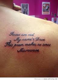 Tattoos Quotes For Men | Tattoomagz.com › Tattoo Designs / Ink ... via Relatably.com