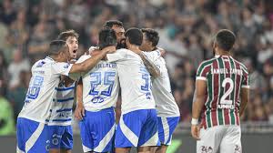 ¡Clásico A La Vista! Tránsito Cambia Por Flamengo vs. Fluminense