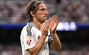 Luka Modric’s Final Chapter with Real Madrid at the FIFA Club World Cup 2025