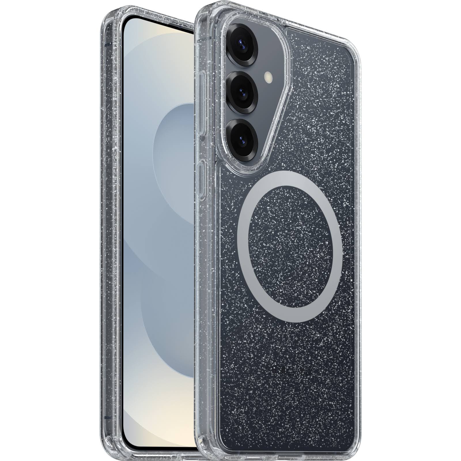 OtterBox Galaxy S26+ Symmetry Series Clear Case