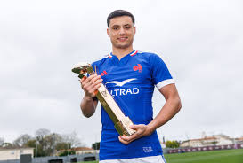 News source: Six Nations Rugby