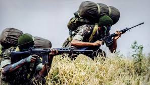 Exército brasileiro pré-qualifica drones de ataque para uso militar