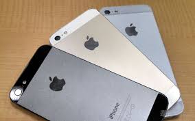 5S Gray, Gold, Silver máy đẹp 99,99%. Zin 100%. Giá Không thể nào rẻ hơn.