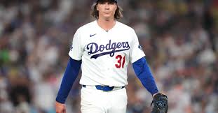 Los Angeles Dodgers and San Diego Padres preparing for a critical late-season matchup