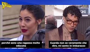 Trend Google: giulia de lellis