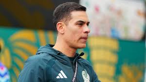México: ¿Rafael Márquez dirigirá en Juegos Olímpicos LA 2028?