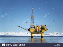 Image result for oil alaska
