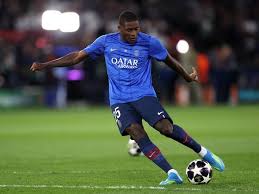 Nuno Mendes back for PSG’s Angers trip, Vitinha unlikely to travel