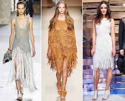 Image result for images of street style fringe fashions 2015