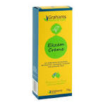 Grahams ekzem creme