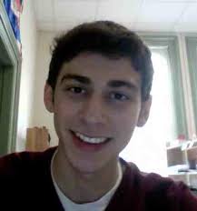 David Schwartz is a sophomore from Rochester, New York who is double-majoring in English and International ... - david%2520schwartz