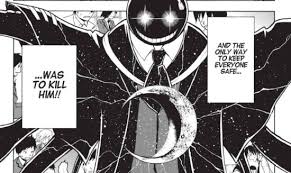 Resultado de imagem para koro sensei earth