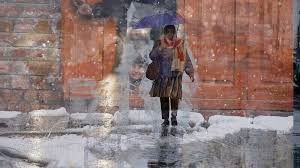 Cold wave is back as rain, snow to persist: IMD forecasts big dip in temperature | India News