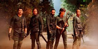 Screen Rant - News update