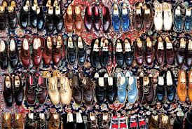 Résultat de recherche d'images pour "styleforum shoe collection"