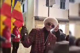 Imagini spectaculoase de la ceremonia de deschidere a Jocurilor Olimpice. Premieră absolută: parade în 4 locații diferite