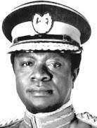 Ignatius Kutu Acheampong 1931-1979 - ghacheampong