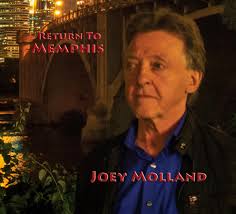 On the new RETURN TO MEMPHIS (released on GONZO MULTIMEDIA), Joey&#39;s voice has grown into a pleasant ... - Joey-Molland-Return-To-Memphis