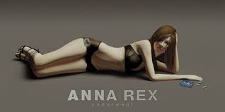 Anna Rex – GTA Wiki