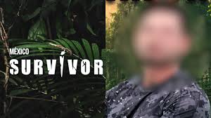Influencer acusado de infidelidad debuta en Survivor México, reality en el que también participó su ex