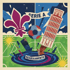 Fiorentina e Pisa Lutam Contra o Rebaixamento na Serie A