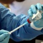  Congo begins giving experimental Ebola vaccine to medics