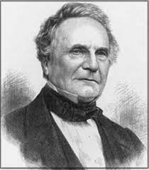 Charles Babbage Biography, Charles Babbage&#39;s Famous Quotes ... via Relatably.com