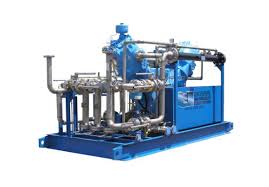 Industrial & Commercial | Universal Air & Gas Products