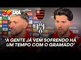 Flamengo defende a liderança com quase 77% de aproveitamento em casa