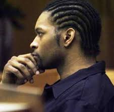 DETROIT – Exclusive interviews with eyewitnesses to the arrest of Jason Gibson in 2009, which police testified about Mar. 18, during his trial for the ... - Jason-Gibson-listens-to-testimony2