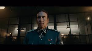 Deadline Hollywood. . Watch the trailer for FORTITUDE, starring Nicolas Cage, Ben Kingsley, Matthew Goode, Ed Skrein, Michael Sheen, and Jordi Mollà