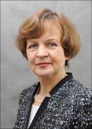 Anna Zielińska-Głębocka. Professor of Economics. Anna Zielińska-Głębocka. Born on 29 September 1949 in Bydgoszcz. In 1972, graduated from the Department of ... - zielinska_glebocka_anna