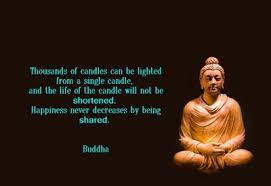 Famous Buddhist Quotes About Life. QuotesGram via Relatably.com