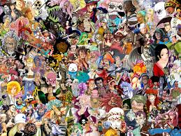 Image result for one piece