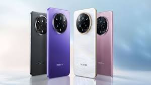 Realme ने विक्की कौशल को बनाया स्मार्टफोन का ब्रांड एंबेसडर! - Imagen principal del artículo