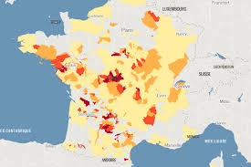 CARTE | Sécheresse : êtes-vous concerné par des restrictions d’eau ?