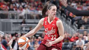 Caitlin Clark returns to the Indiana Fever after recovering from injuries